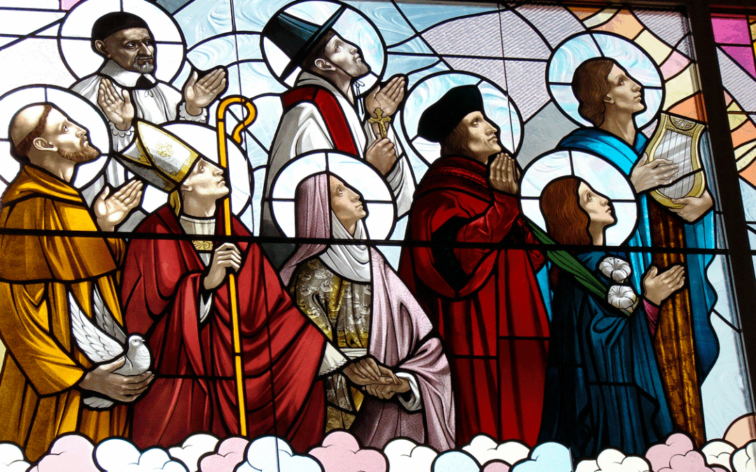 Ecumenismo